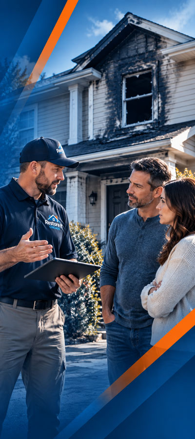 Fire-Consultation